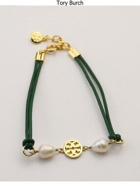 Tory Burch Bracelets(Brand New)